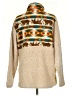 Simply Southern Tan Pullover Sweater Size S - photo 2