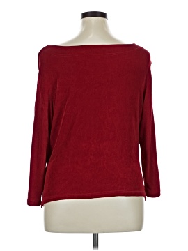 Made in Heaven 3/4 Sleeve Top (view 2)