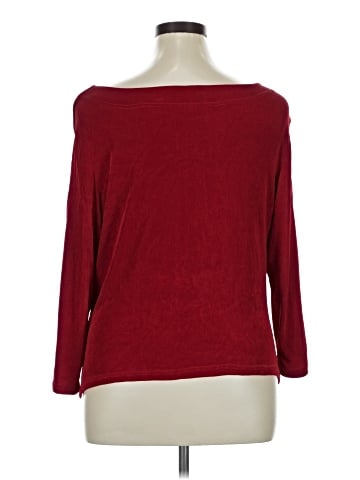 Made in Heaven 3/4 Sleeve Top (view 2)