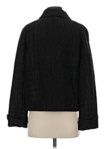 Moschino Cheap And Chic Coat (view 2)