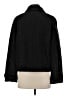 Moschino Cheap And Chic Black Coat Size L - photo 2