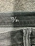 Unbranded Gray Jeans Size 31 waist - photo 7