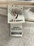 Self Esteem Ivory Long Sleeve T-Shirt Size M - photo 7