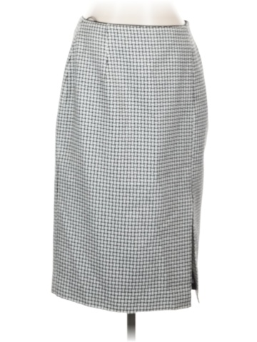 White House Black Market Formal Skirt (view 1)