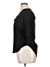 Lush Black 3/4 Sleeve Blouse Size 32 - photo 5