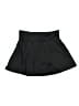 Old Navy Solid Black Skort Size L - photo 1
