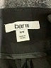 Bar III Black Dress Pants Size 16W - photo 4