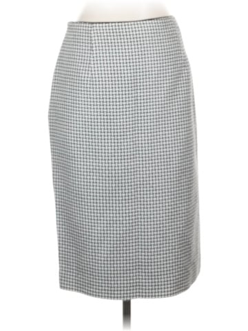 White House Black Market Formal Skirt (view 2)