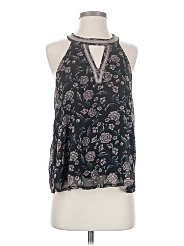 Hollister Sleeveless Blouse (view 1)