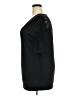 Bobbie Brooks Black Short Sleeve Top Size 3X - photo 5