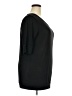 Bobbie Brooks Black Short Sleeve Top Size 3X - photo 4