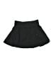Old Navy Solid Black Skort Size L - photo 2