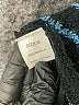 Unbranded 100% Acrylic Blue Cardigan Size S - photo 7