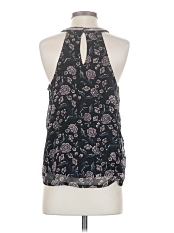 Hollister Sleeveless Blouse (view 2)