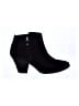 Dr. Scholl's Black Ankle Boots Size 11 - photo 1