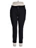 Sandpiper Black Jeggings Size 22 - photo 1