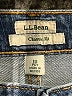 L.L.Bean Blue Jeans Size 10 (petite) - photo 7