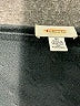 Talbots 100% Cotton Black Pullover Sweater Size XL - photo 7
