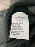 Talbots 100% Cotton Black Pullover Sweater Size XL - photo 8