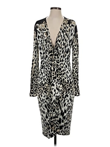 Roberto Cavalli Cocktail Dress (view 1)