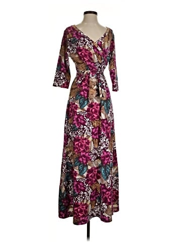 Soft Surroundings Casual Dress (view 1)