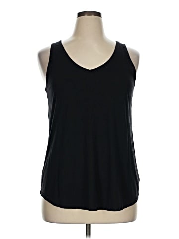 a.n.a. A New Approach Tank Top (view 1)
