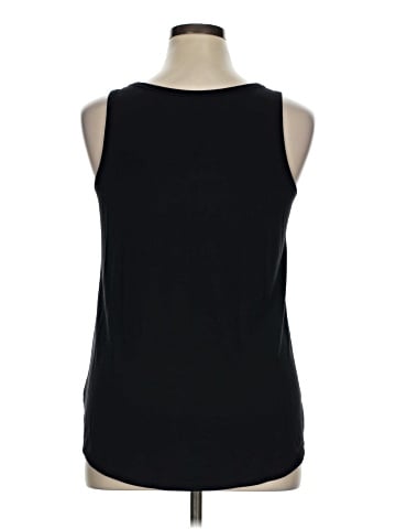 a.n.a. A New Approach Tank Top (view 2)