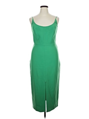 Christian Siriano Cocktail Dress (view 1)