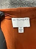 Witchery 100% Polyester Brown Casual Dress Size 8 - photo 7