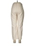 Old Navy 100% Cotton Ivory Jeans Size 16 - photo 2