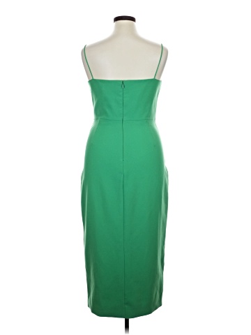 Christian Siriano Cocktail Dress (view 2)