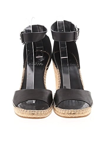 Vince Camuto Wedges (view 2)