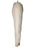 Old Navy 100% Cotton Ivory Jeans Size 16 - photo 4