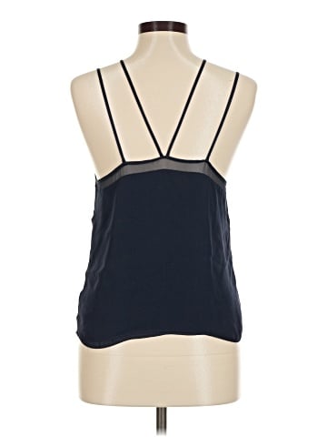 Parker Sleeveless Blouse (view 2)