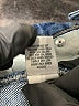 RSQ 100% Cotton Hearts Blue Jeans Size 3 - photo 9