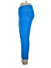 Athleta Color Block Blue Active Pants Size XL - photo 5