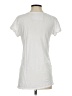 t.la White Short Sleeve Top Size S - photo 2