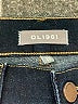 DL1961 Blue Jeans Size 26 waist - photo 7