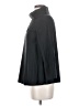 Cos Black 3/4 Sleeve Top Size 2 - photo 5