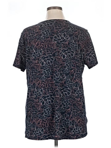 J.Jill Short Sleeve T-Shirt (view 2)