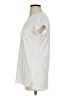 t.la White Short Sleeve Top Size S - photo 5