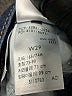 Levi's Blue Jeans Size 29 waist - photo 8
