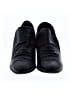 Baretraps Black Ankle Boots Size 11 - photo 2