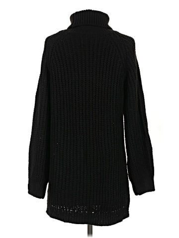 Shein Turtleneck Sweater (view 2)