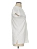 t.la White Short Sleeve Top Size S - photo 4