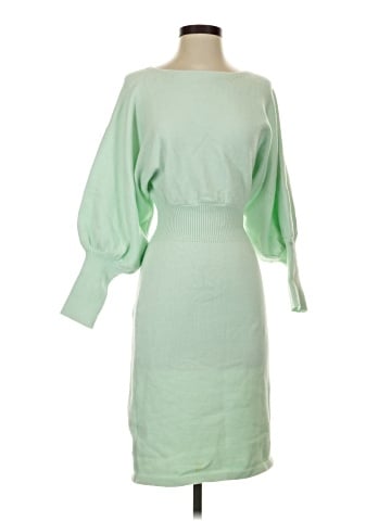 Shein Casual Dress (view 1)
