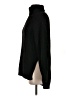 Shein 100% Polyester Black Turtleneck Sweater Size 2 - photo 5