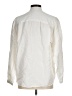Assorted Brands Ivory Long Sleeve Blouse Size M - photo 2