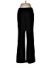 csc studio Solid Black Dress Pants Size M - photo 1