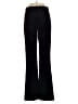 Paige Black Casual Pants Size 26 waist - photo 2
